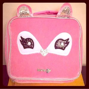 bunny lunch bag
